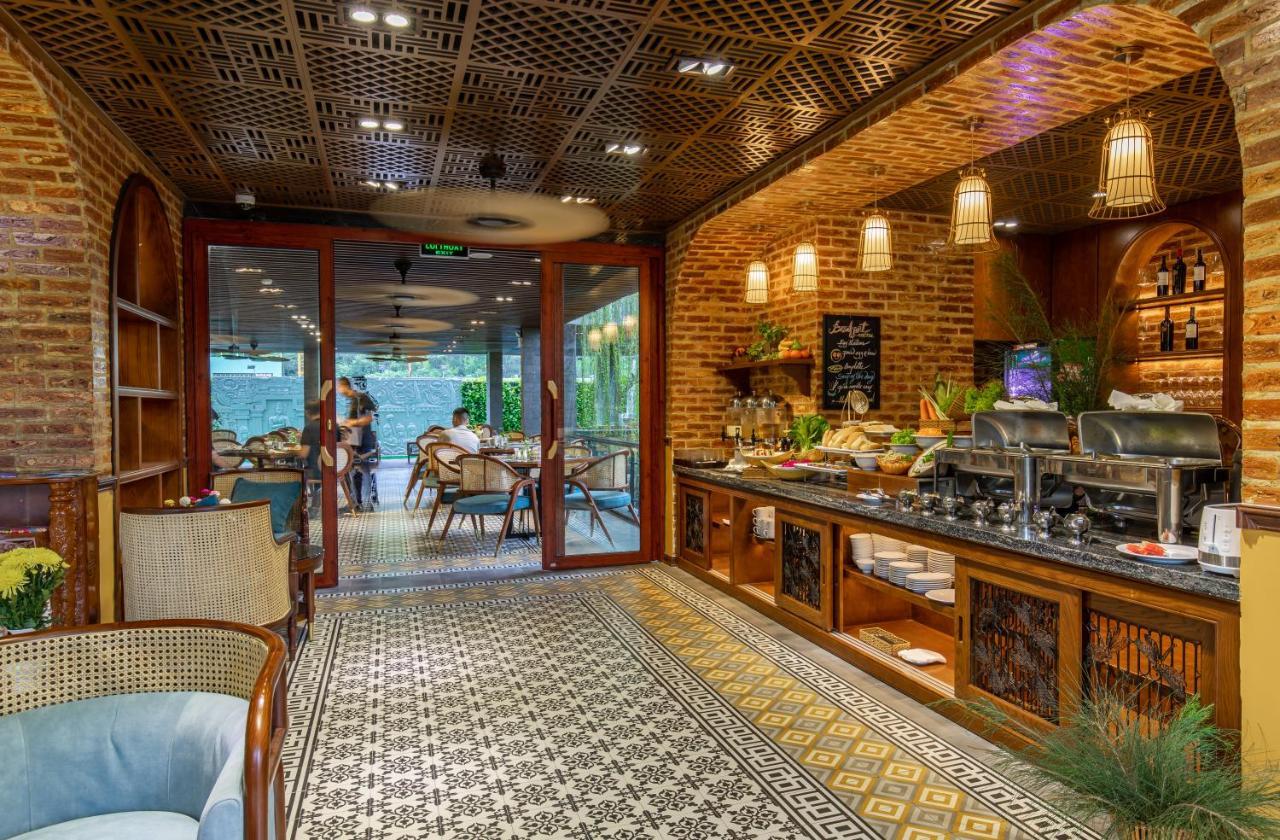 Boutik Cham Nhatrang Hotel Να Τρανγκ Εξωτερικό φωτογραφία