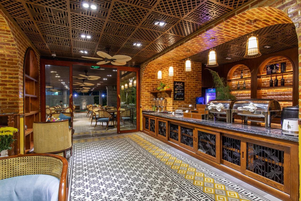 Boutik Cham Nhatrang Hotel Να Τρανγκ Εξωτερικό φωτογραφία